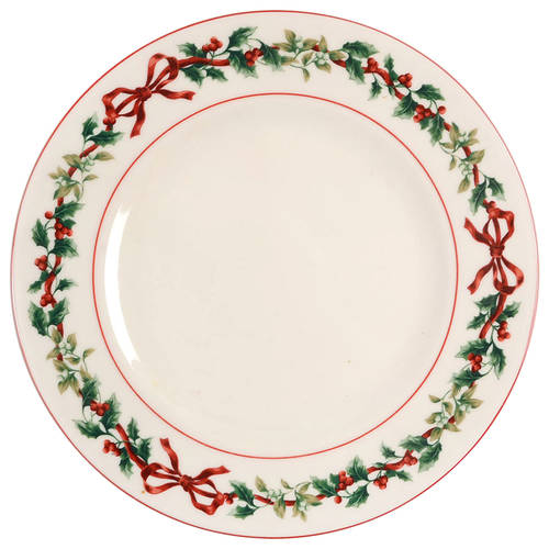 Holiday Garland by William Roberts