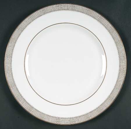 Gilded Weave by Wedgwood