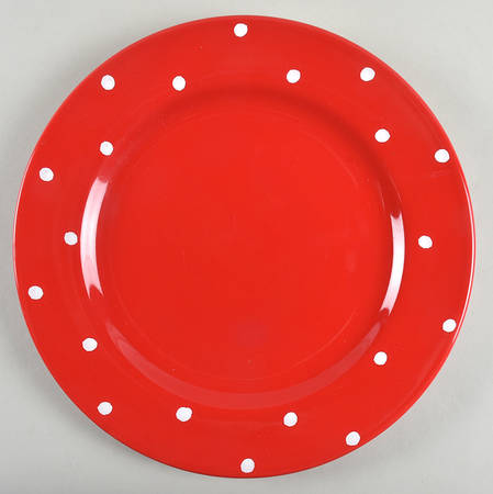 Polka Dots Red by Waechtersbach