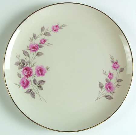 Rose Rhapsody Gold by West Bend