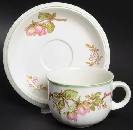 Apple Blossom by Wedgwood