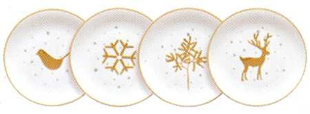 Holiday Cheer by Wedgwood