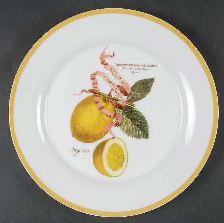 Lemon Botanical by Williams-Sonoma