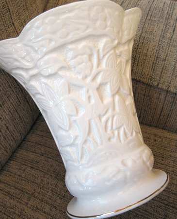 Irish Deer by Waterford Parian