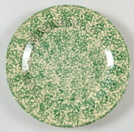 Green Sponge by Workshop Gerald Henn