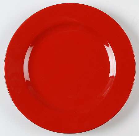 Fun Factory Red (China) by Waechtersbach
