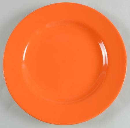 Fun Factory Orange (China) by Waechtersbach