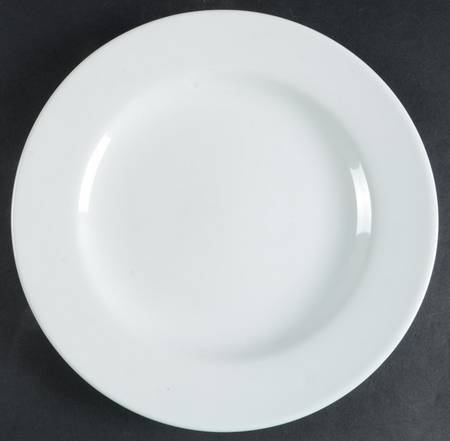 Fun Factory White (China) by Waechtersbach