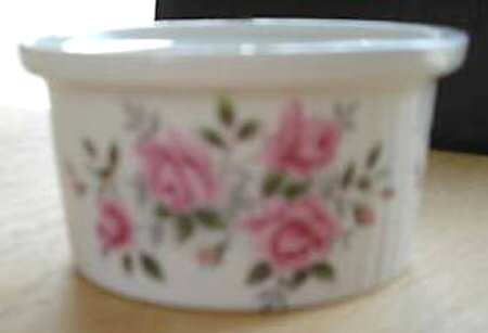 WW538 by Wedgwood