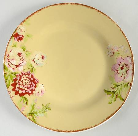 Tea Dance Creme Fraiche by Waverly