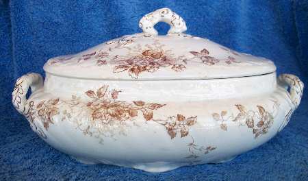 Trent by Whittaker & Co