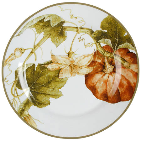 Botanical Pumpkin by Williams-Sonoma