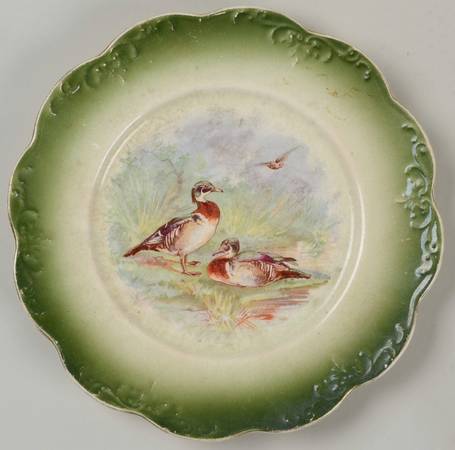 WHP11 by Wheeling Pottery 