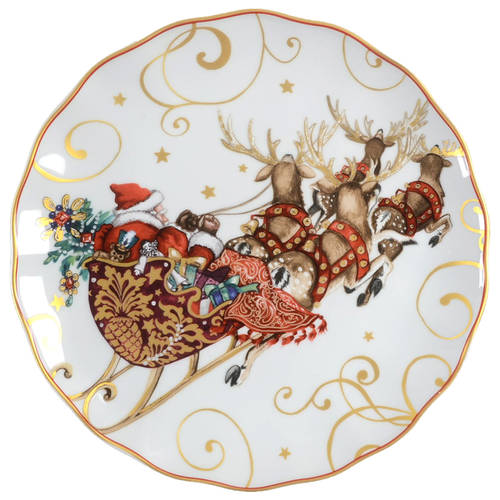 Twas the Night Before Christmas by Williams-Sonoma