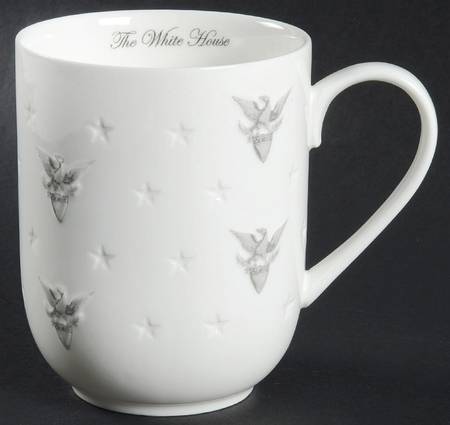 Eagle and Stars by White House Historical Association