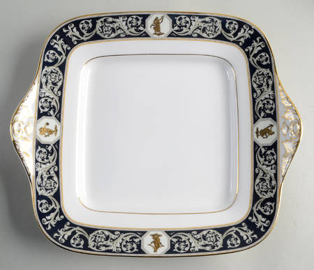 Parnassians by Wedgwood