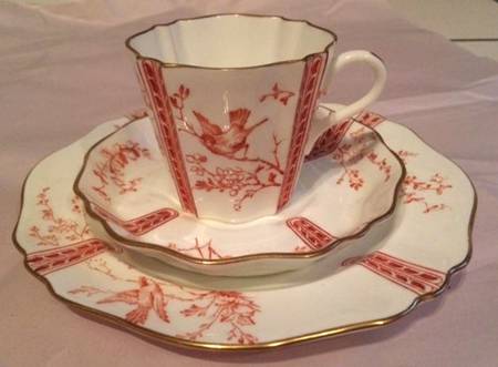 X2714 by Wedgwood