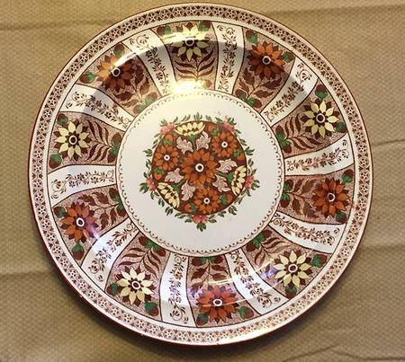 A1951 by Wedgwood
