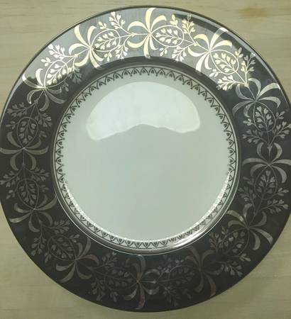 WW676 by Wedgwood