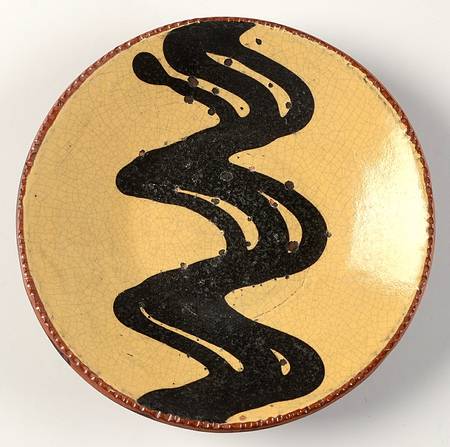 J Huntley Pottery by Wisconsin Pottery