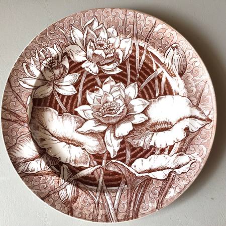 Lily Brown by Wedgwood
