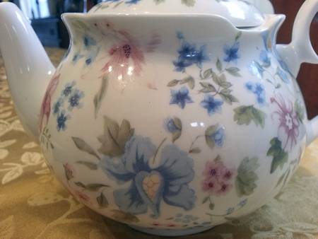 Chatsford by Whittard of Chelsea