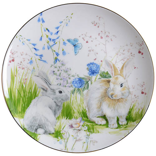 Floral Meadow by Williams-Sonoma
