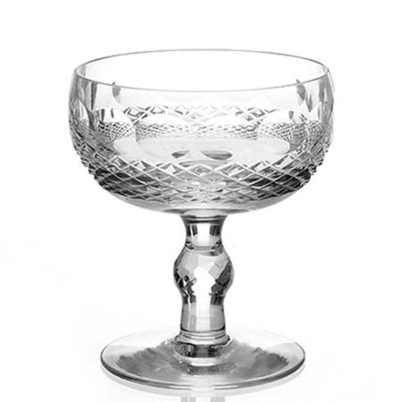 Stemmed Cocktails by Waterford Crystal