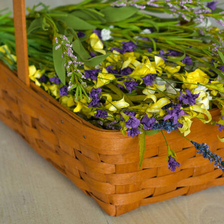 Longaberger Baskets & Accessories by Longaberger