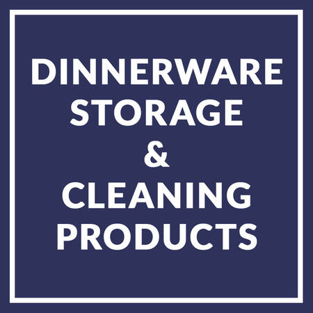 Care & Storage by Replacements