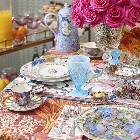 A Mimsy Brunch by Royal Winton