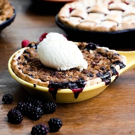 Pies & Desserts by Waterford Crystal