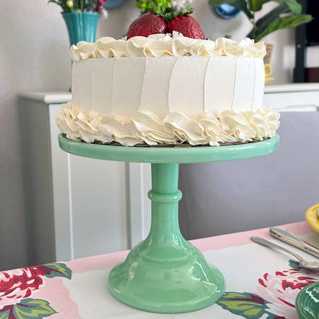 Elevate Your Cake by Lenox