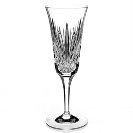 Champagne Flutes by Waterford Crystal