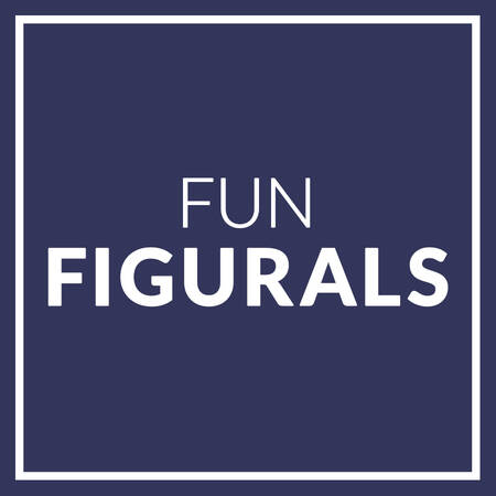 Fun Figurals - Cookie Jars & More by Gibson Designs
