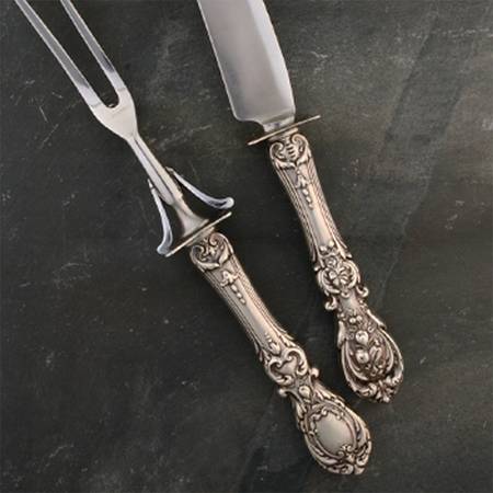 Serving Knives & Carving Sets by International Silver