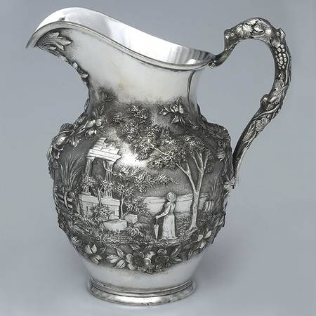 Water Pitchers by Kalo Shop