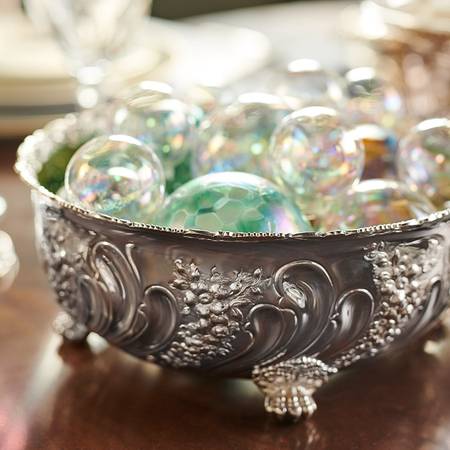Silver Accessories by Codan (Mexico)
