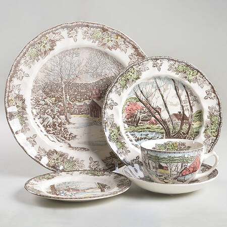 Estate Sets by Churchill