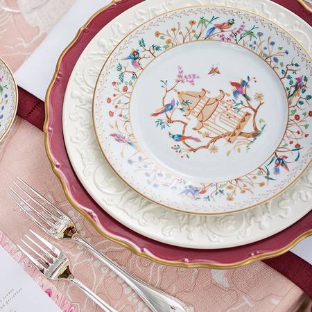 Designer Traci Zeller by Tiffany