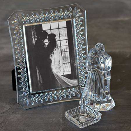 Gifts by Waterford Crystal
