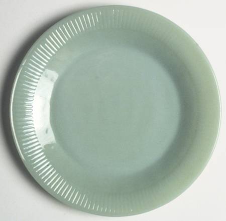 Crystal Plates by Bormioli Rocco