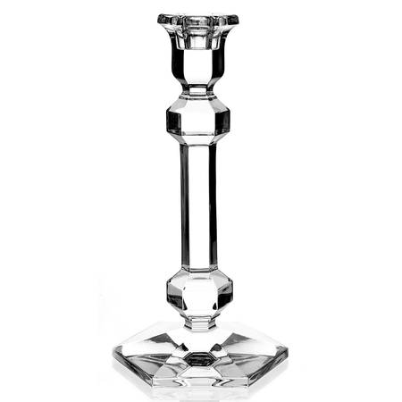 Can't-Miss Candlesticks by Waterford Crystal
