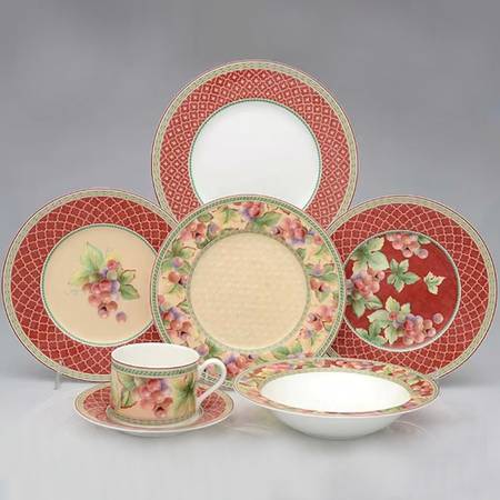 Casual Dinnerware Sets by Lenox