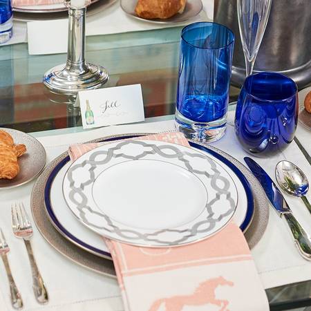 Designer Jonathan Savage by Waterford China