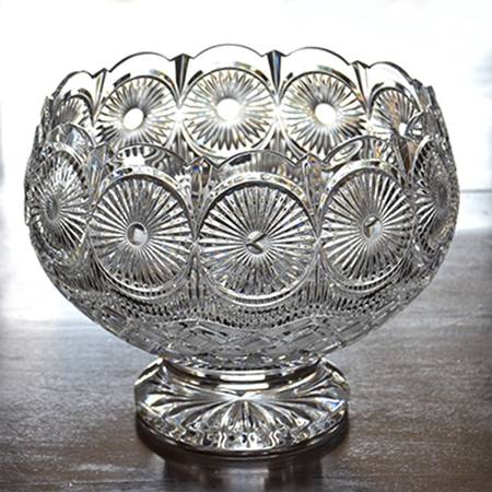 Waterford Statement Pieces by Waterford Crystal