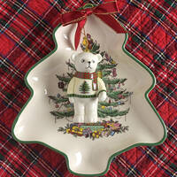 Ornaments By Spode by Spode
