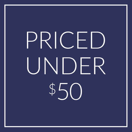 Gifts Under $50 by Homer Laughlin