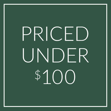 Gifts Under $100 by Fitz and Floyd