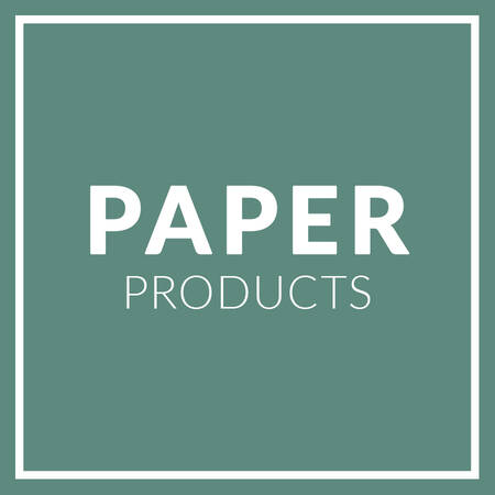 Perfect Paper Products by Hester & Cook